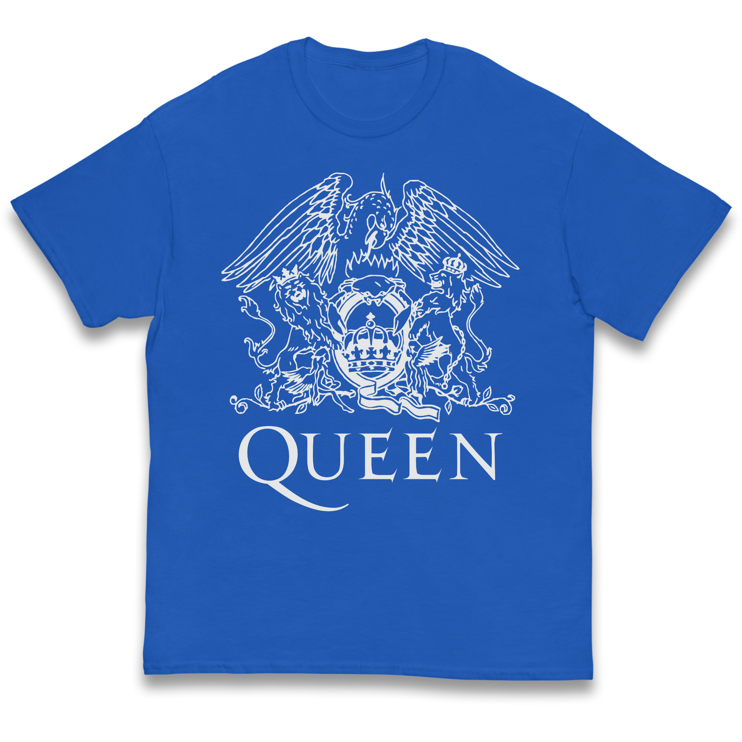 Queen kids t shirt
