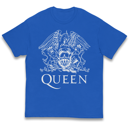 Queen kids t shirt