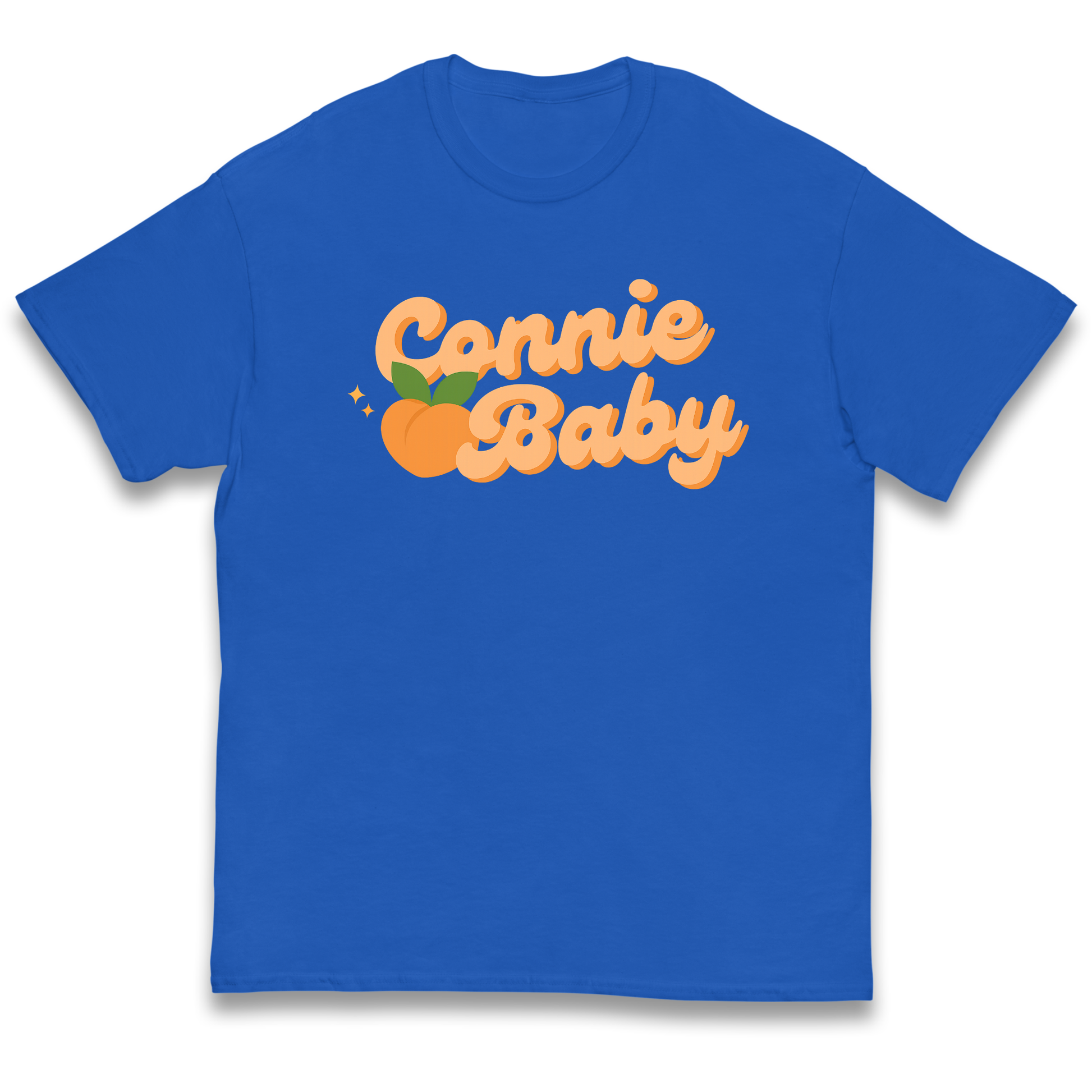 Connie Baby kids t shirt