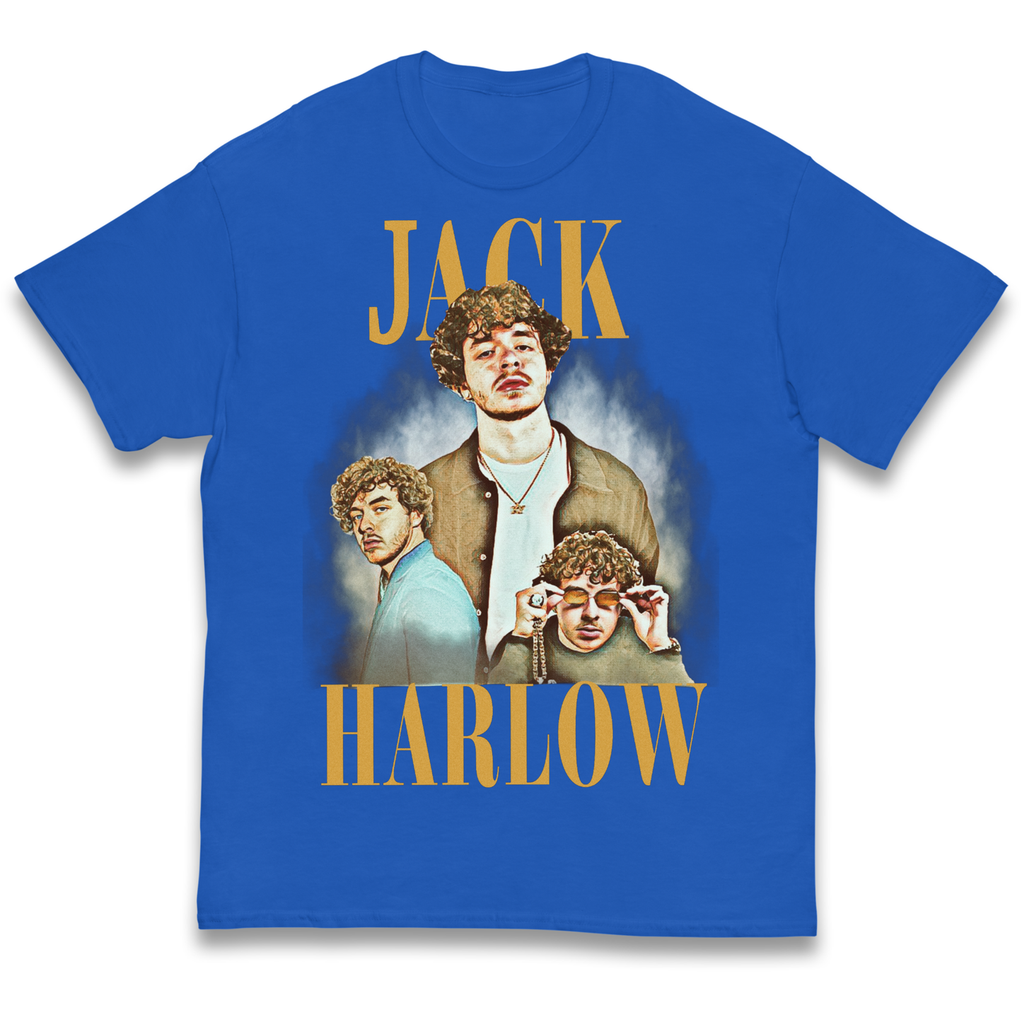 Jack Harlow Kids T Shirt