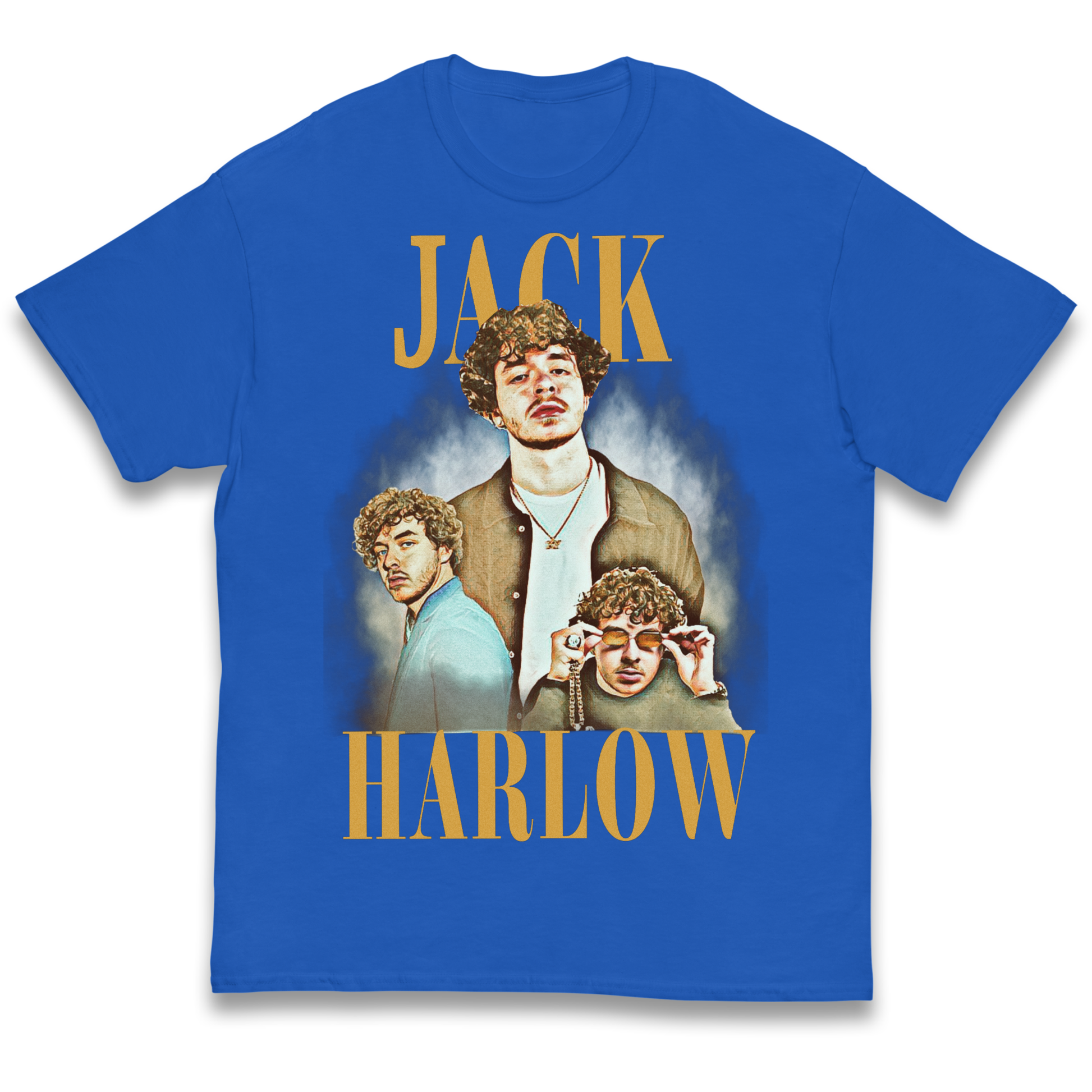 Jack Harlow Kids T Shirt