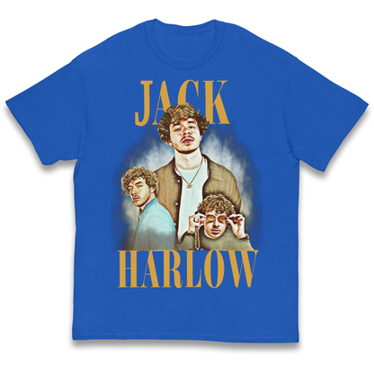 Jack Harlow Kids T Shirt