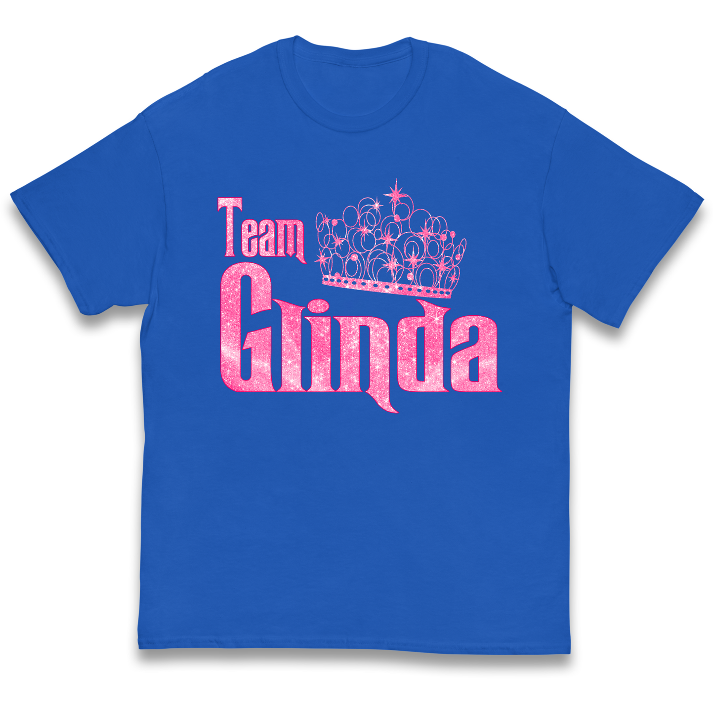 Team Glinda Kids T Shirt 
