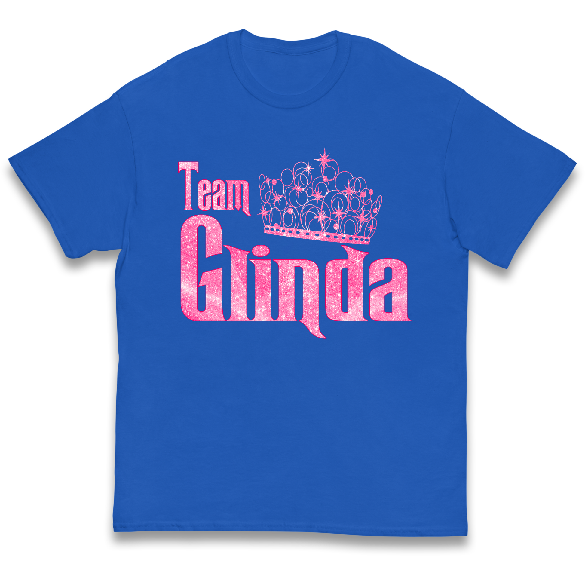 Team Glinda Kids T Shirt 