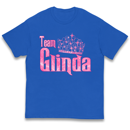 Team Glinda Kids T Shirt 