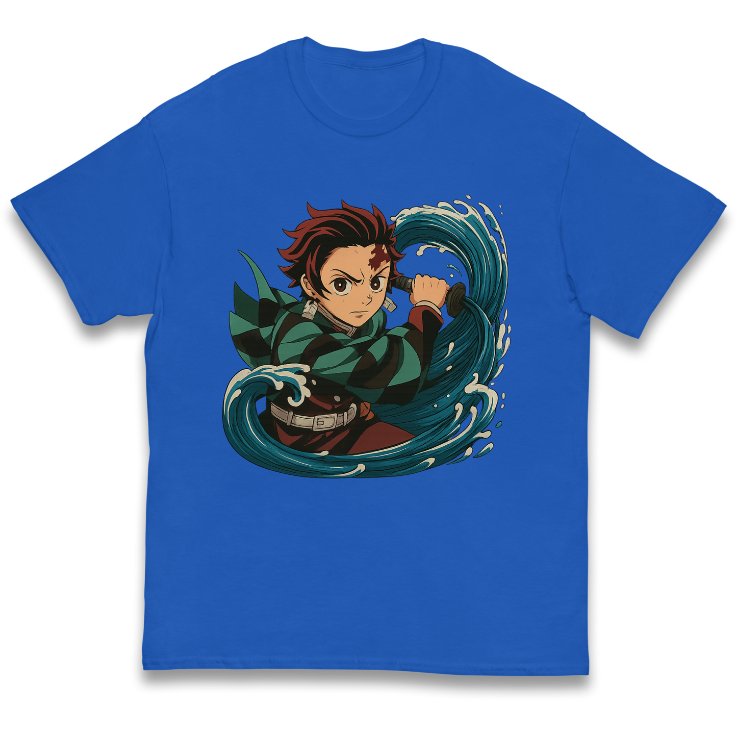 Demon Slayer Kids T Shirt