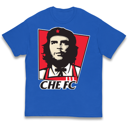 Che FC Che Guevara kids t shirt