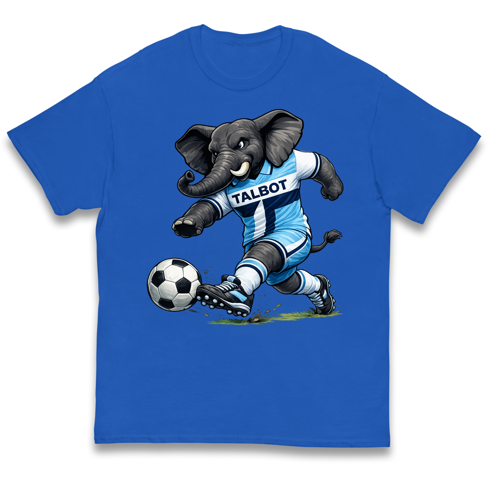 Retro Coventry City 1982 Football Kids T Shirt
