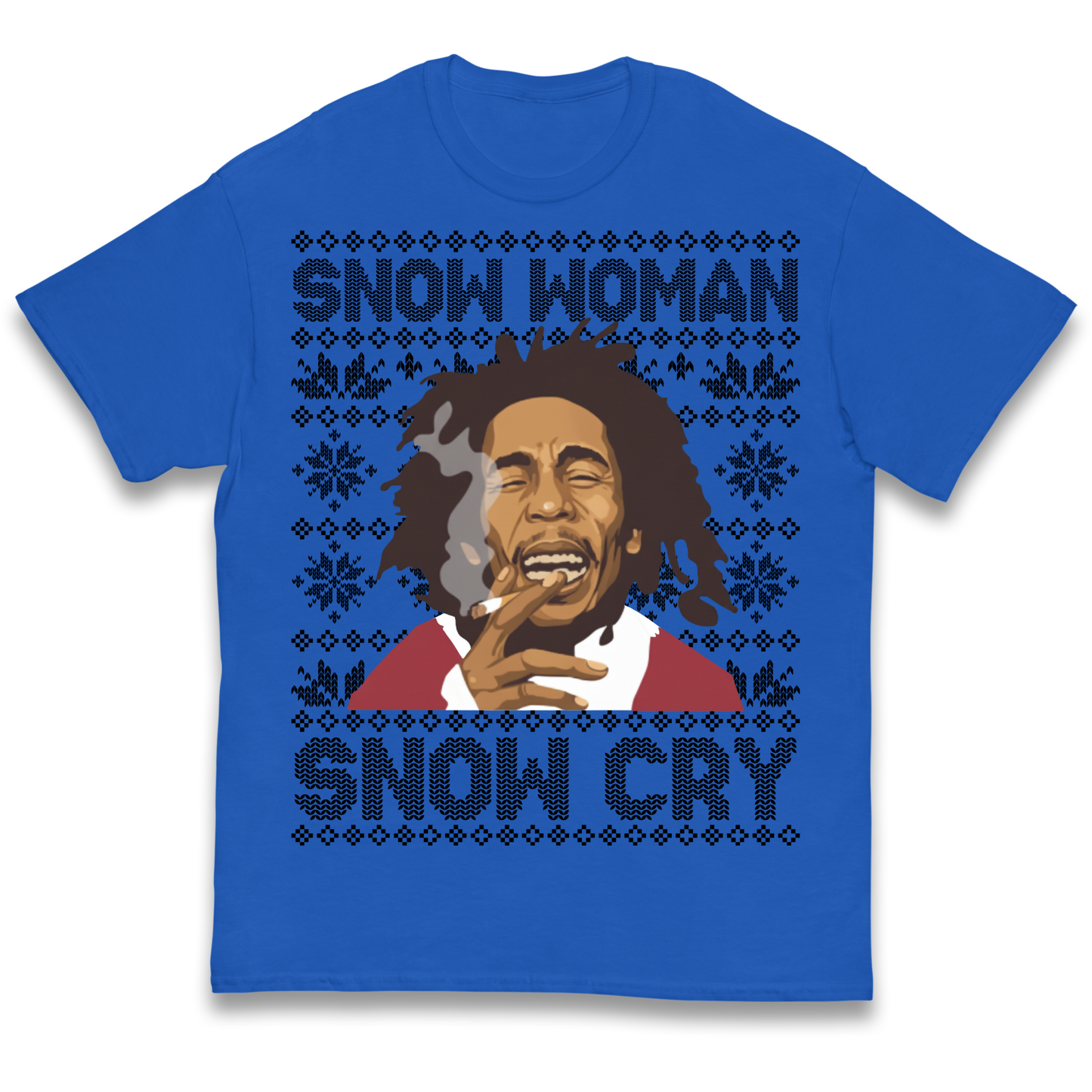 Bob Marley Kids T Shirt