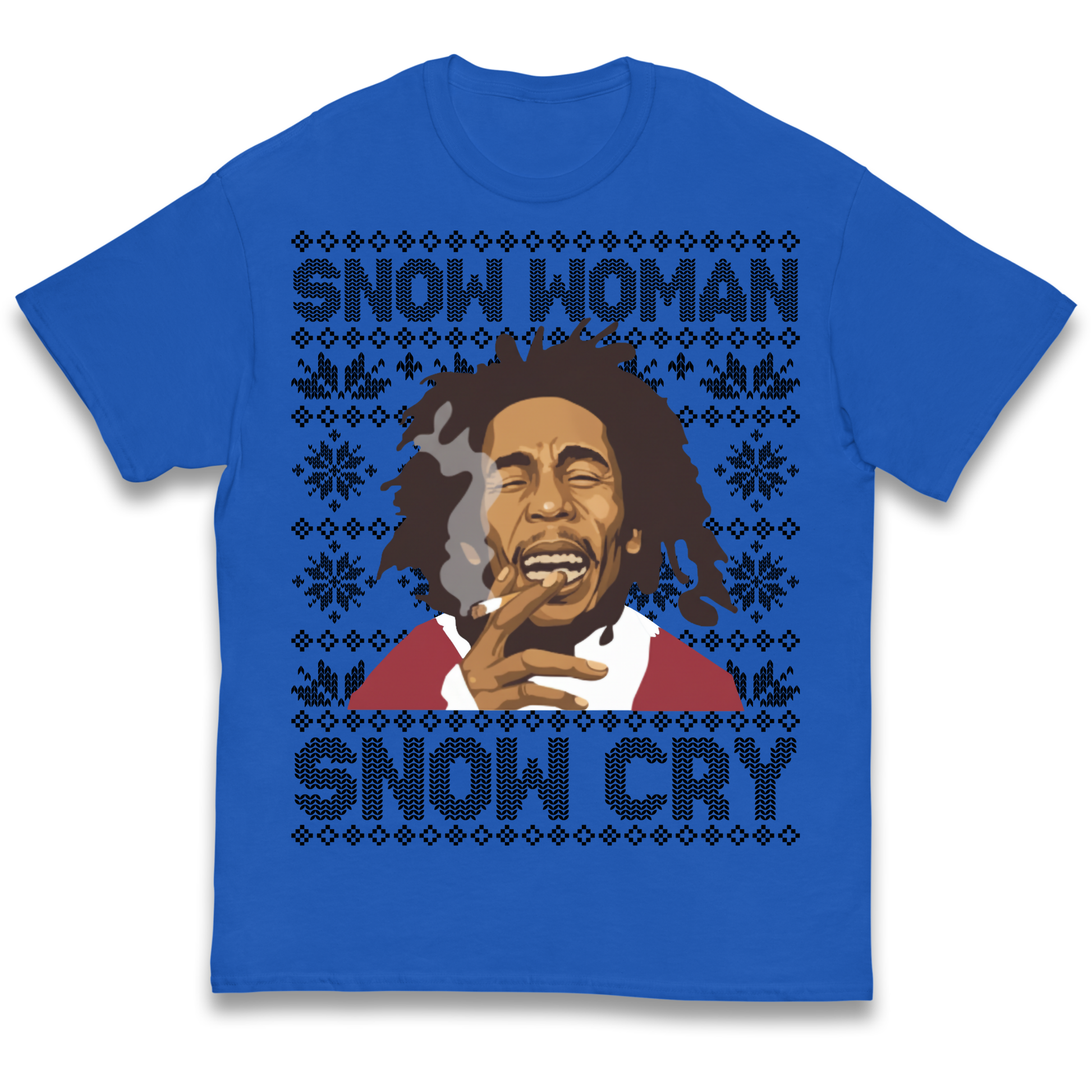 Bob Marley Kids T Shirt