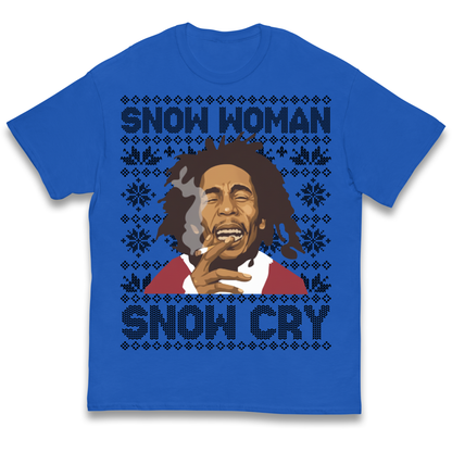 Bob Marley Kids T Shirt