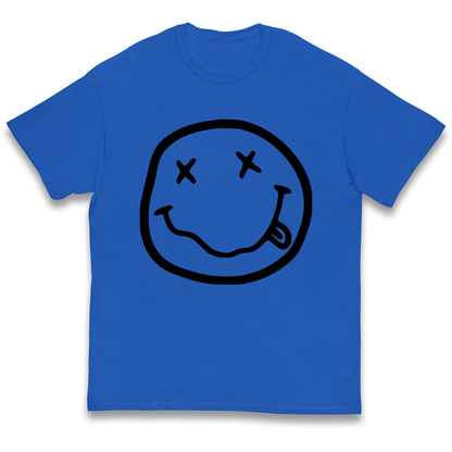 Retro Nirvana 1991 kids t shirt