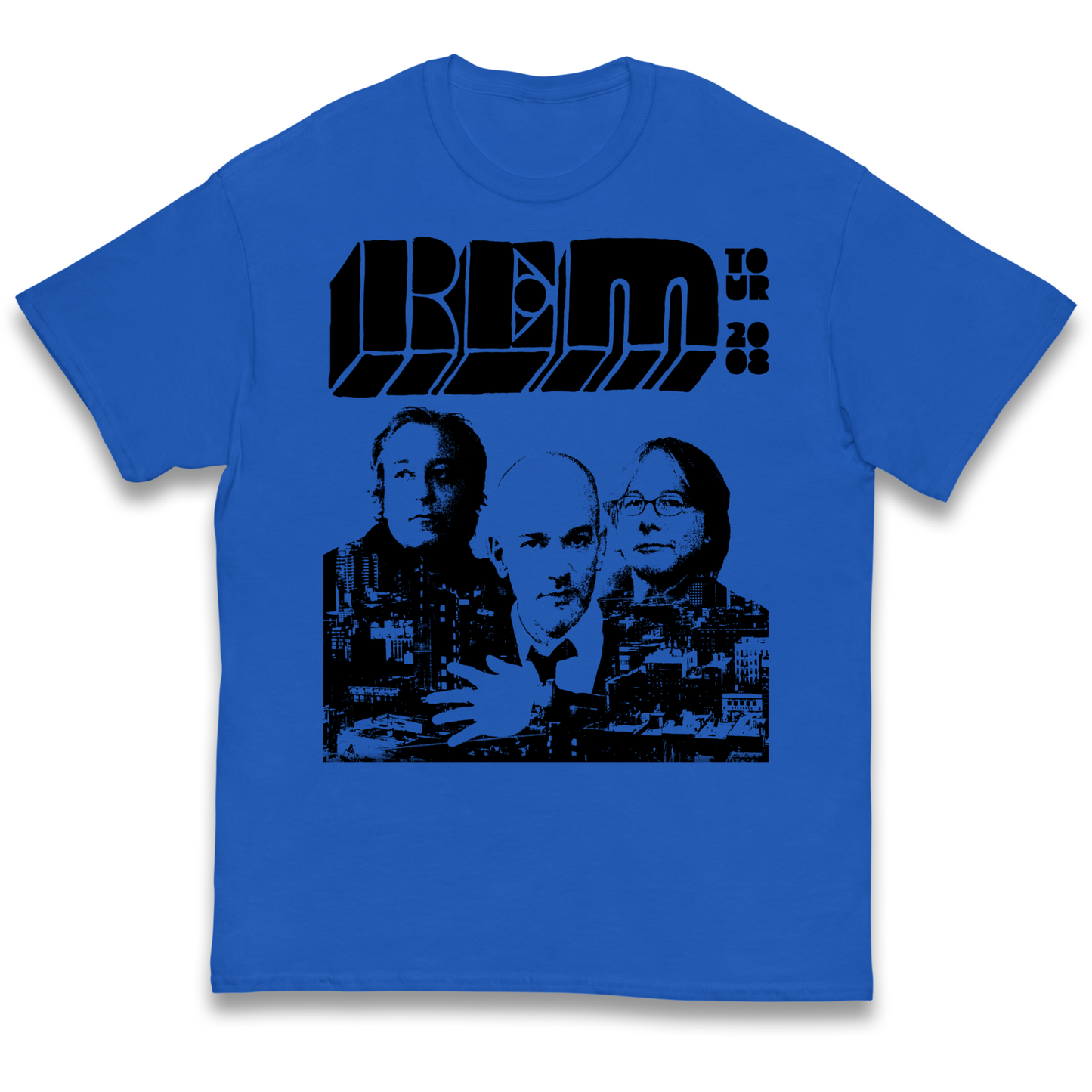 REM kids t shirt