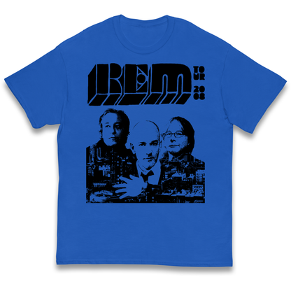REM kids t shirt
