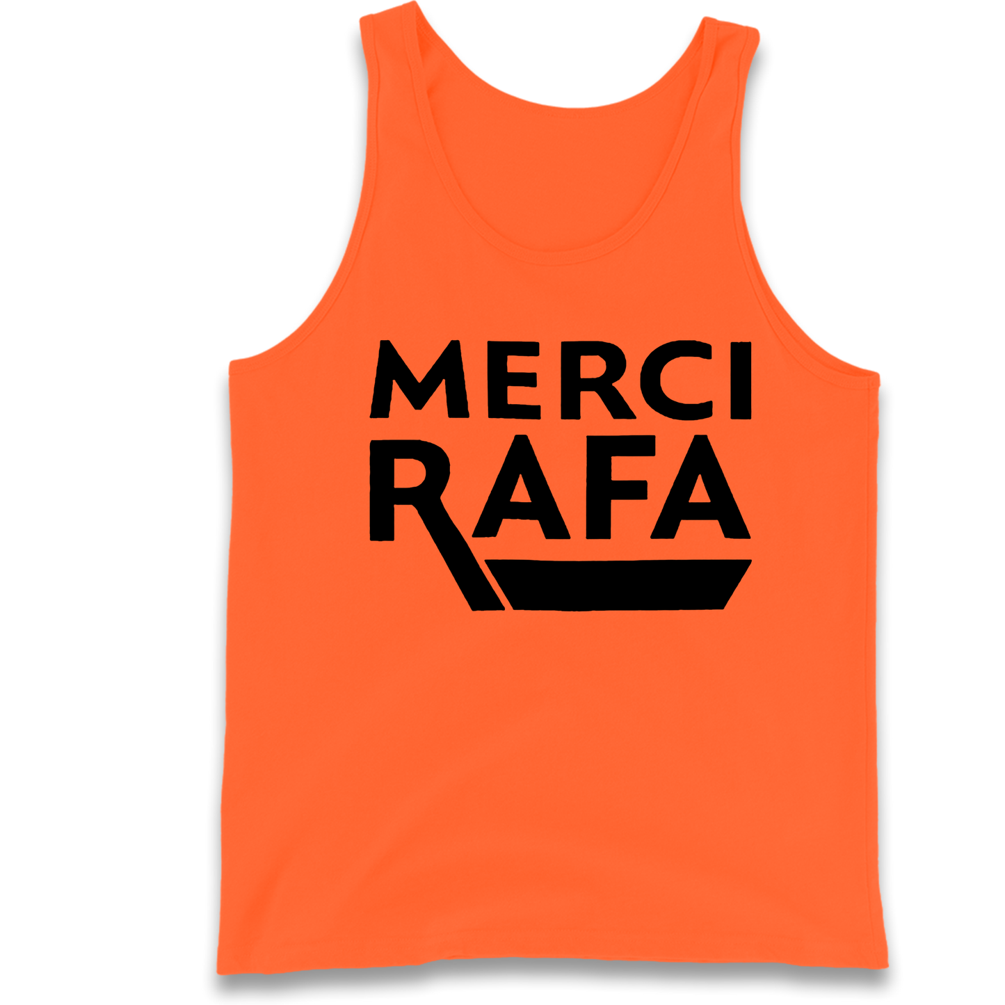 Merci Rafa Tank Top