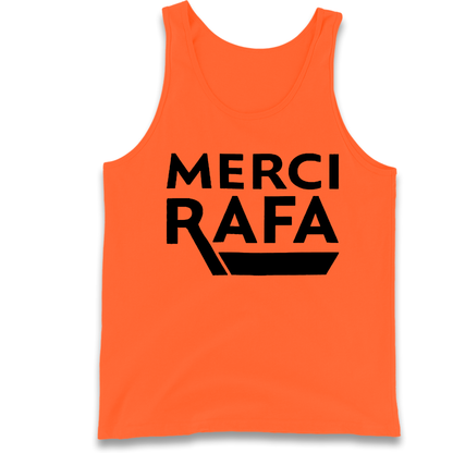 Merci Rafa Tank Top