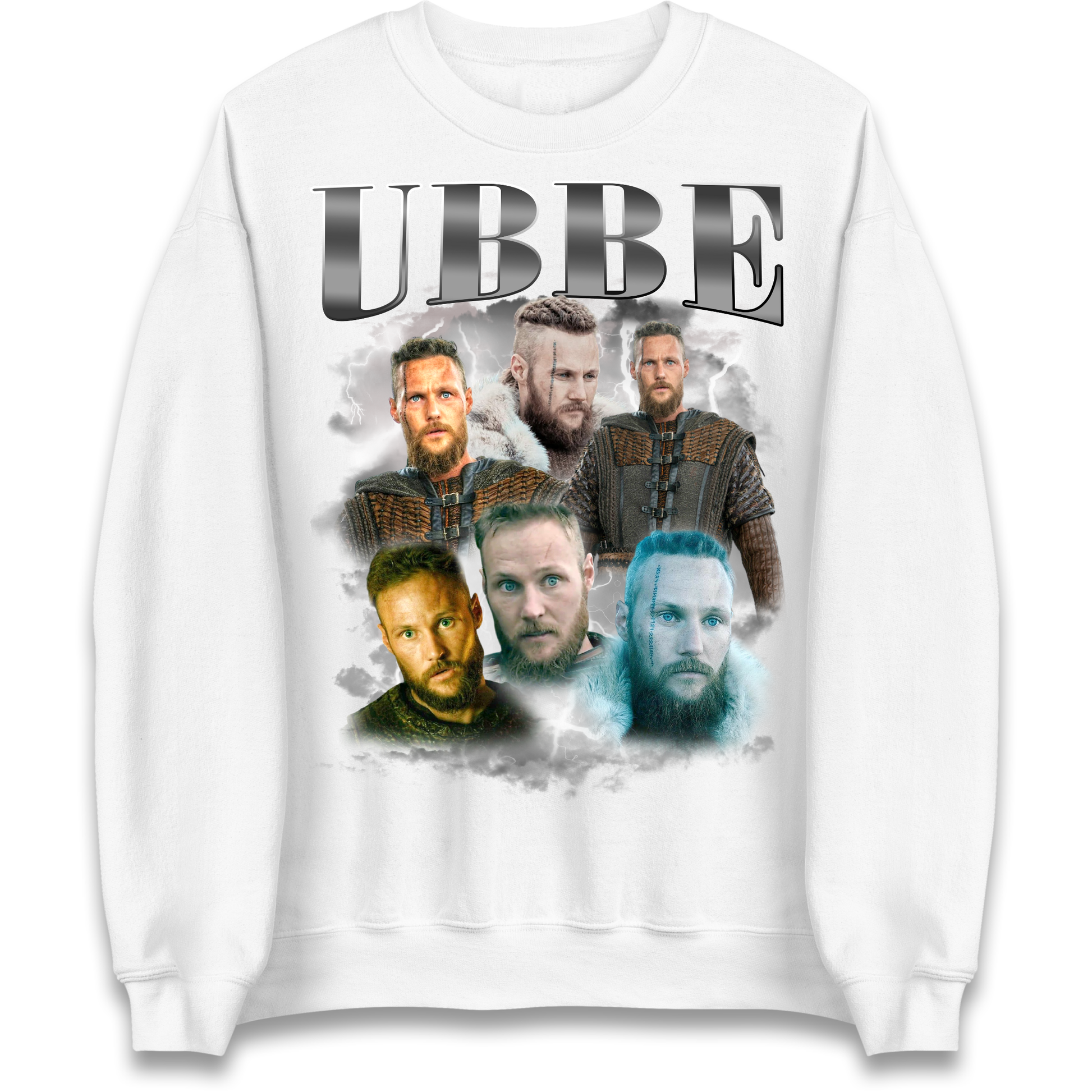 Ubbe Vikings Sweatshirt