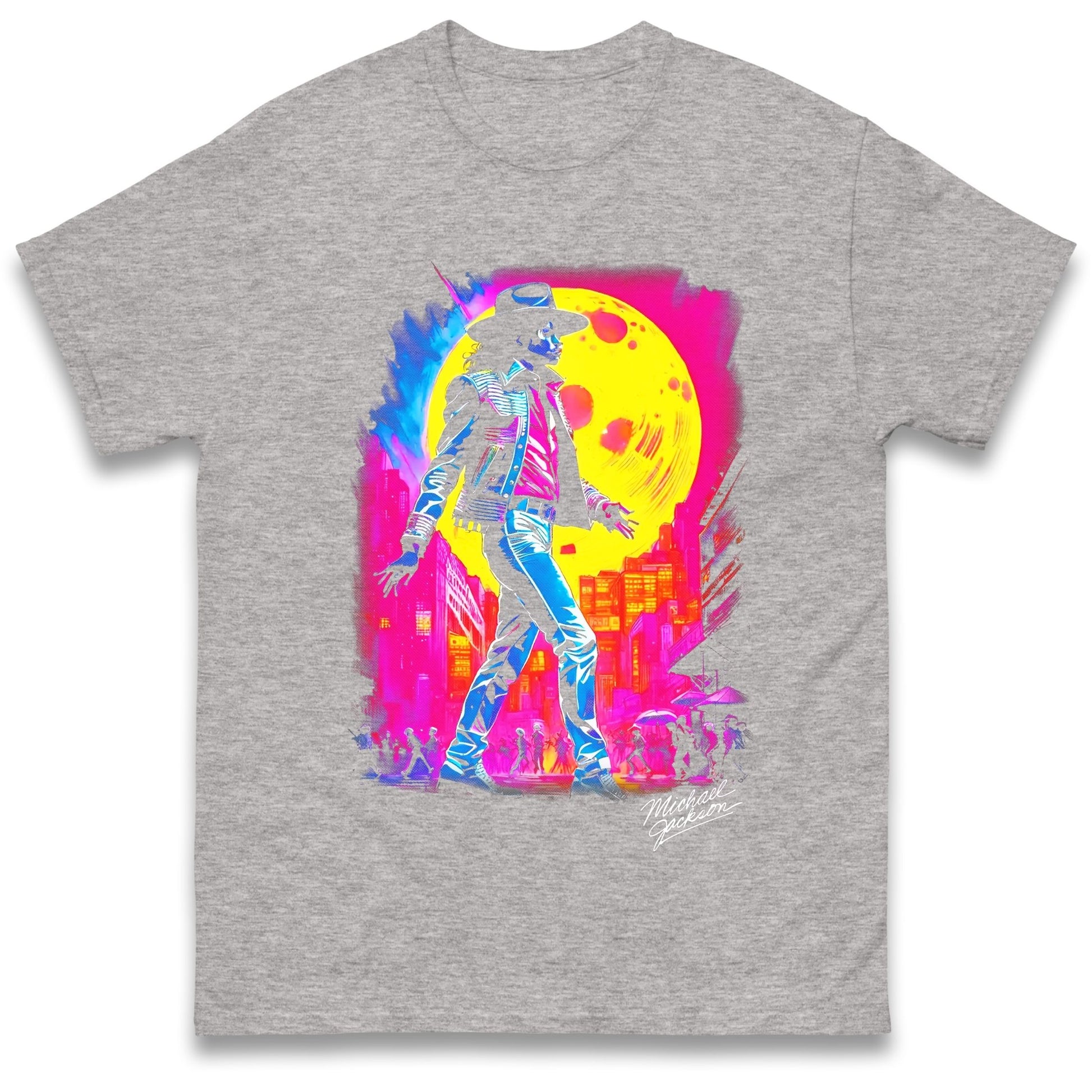 Michael jackson T Shirt