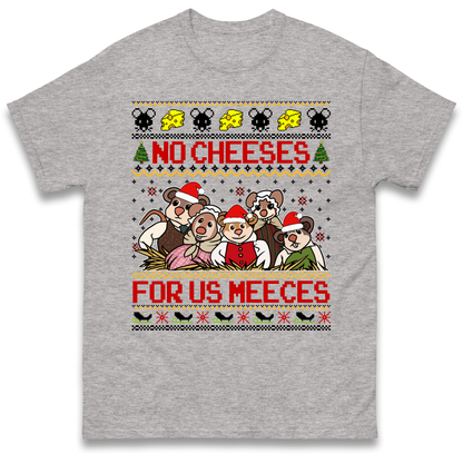 The Muppets Christmas T Shirt