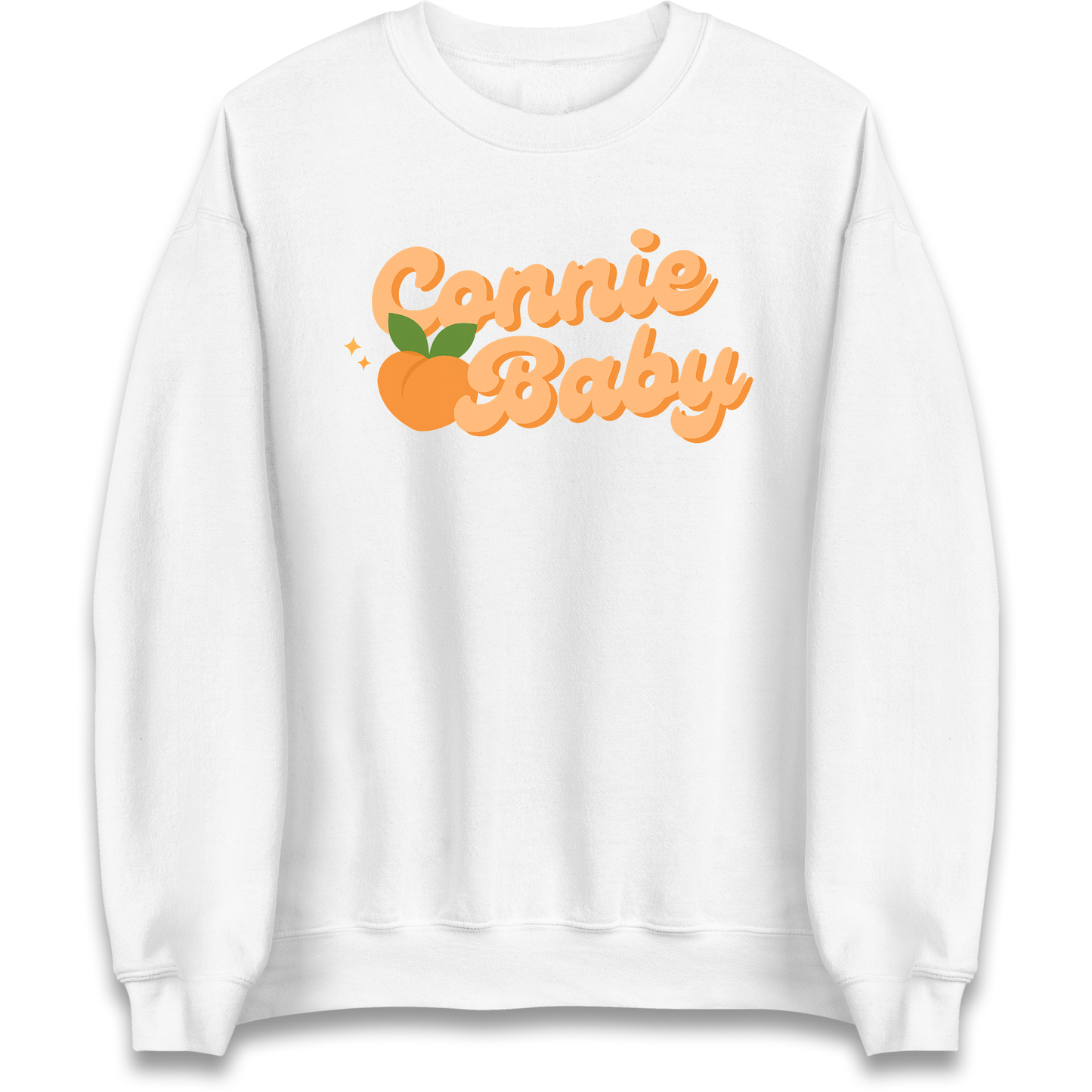 Connie Baby Sweatshirt