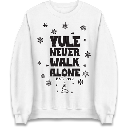 Liverpool Christmas Jumper