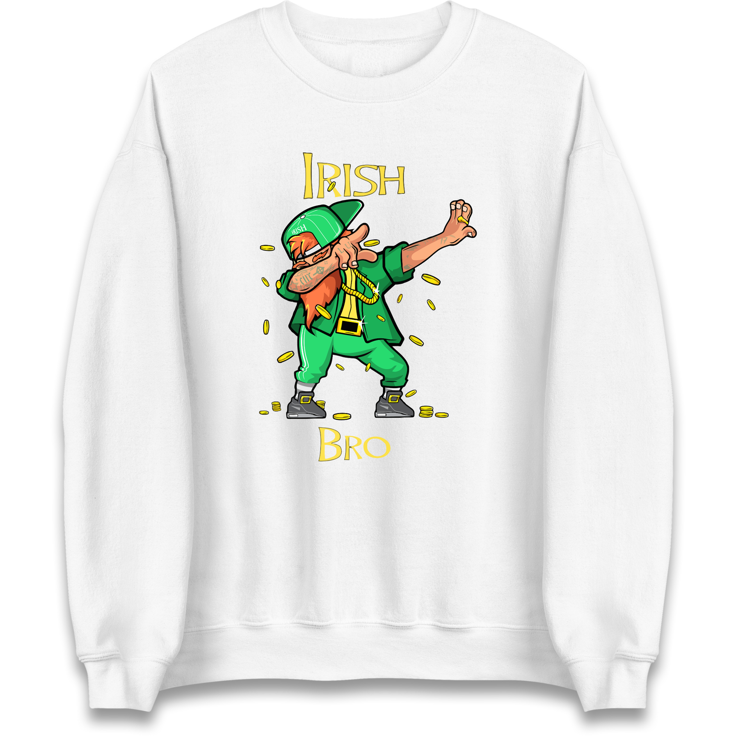 Irish Bro Sweatshirt