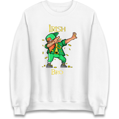 Irish Bro Sweatshirt
