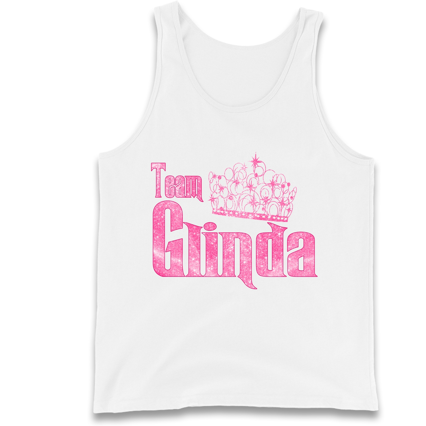 Team Glinda Tank Top