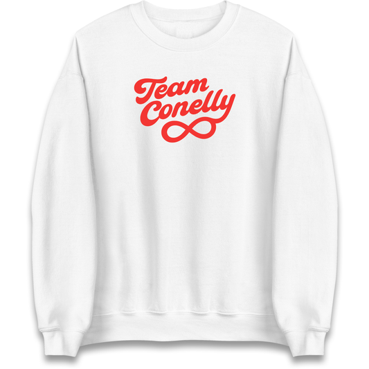 Team Conelly Sweatshirt