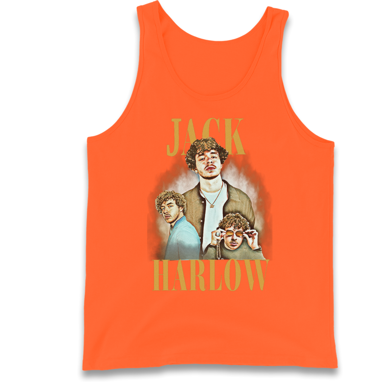 Jack Harlow Tank Top