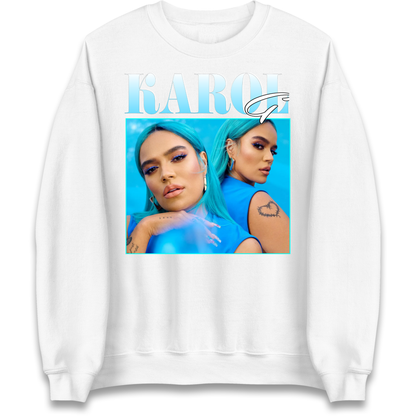 Karol G Sweatshirt