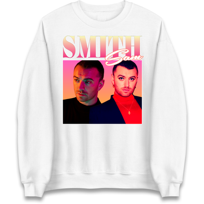 Sam Smith Sweatshirt