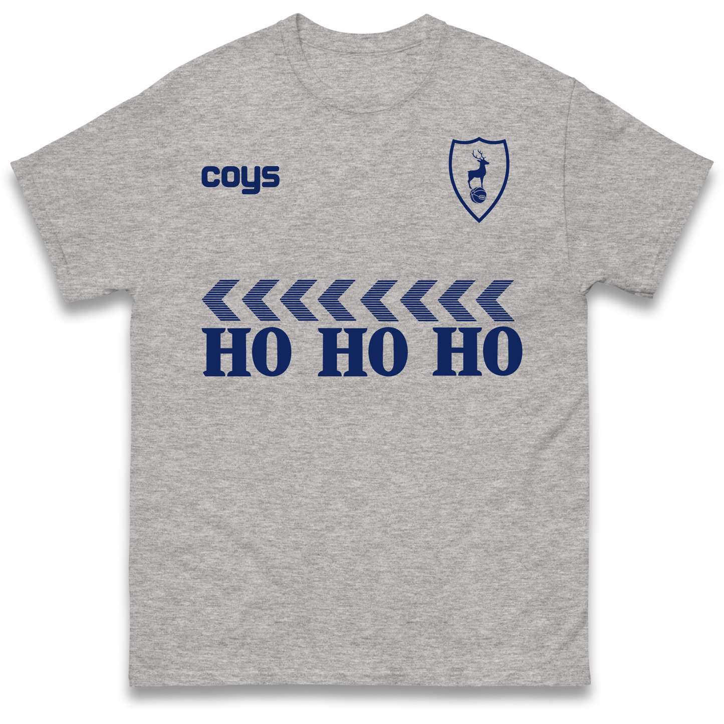 Tottenham Hotspur Christmas T Shirt