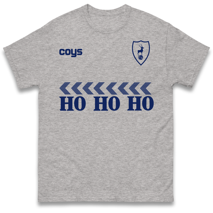 Tottenham Hotspur Christmas T Shirt