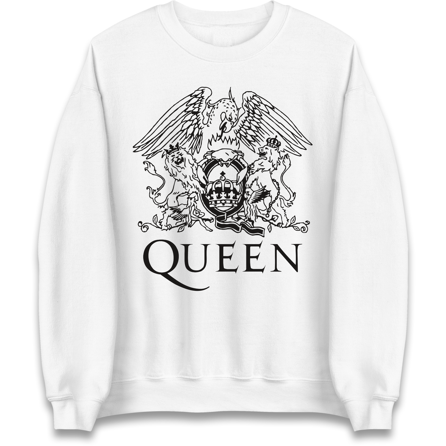 Queen Sweatshirt