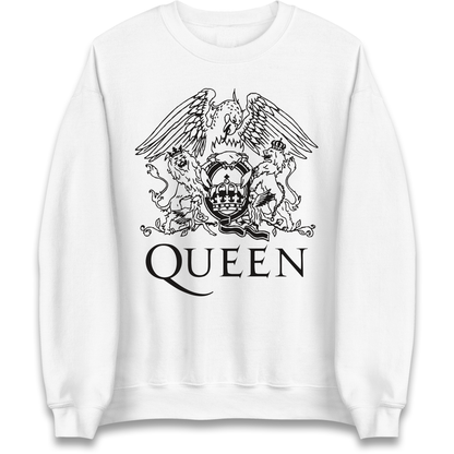 Queen Sweatshirt