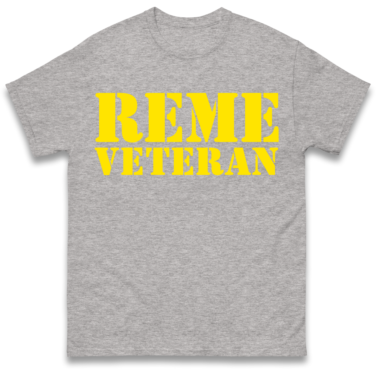 Corps of Royal Electrical and Mechanical Engineers T Shirt
