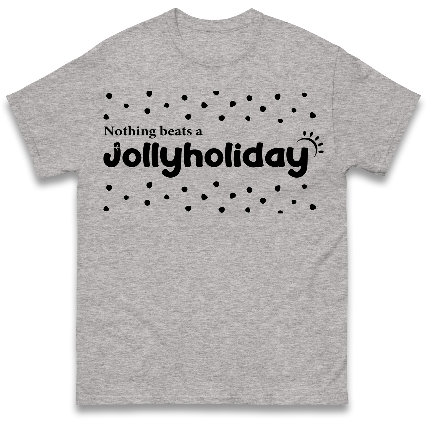 Jet2 Holiday Christmas T Shirt
