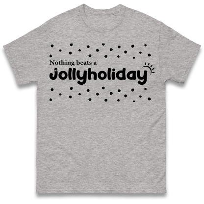 Jet2 Holiday Christmas T Shirt