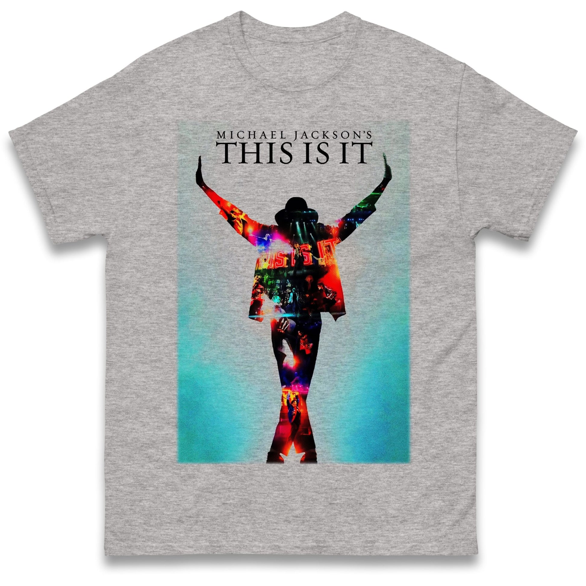Michael jackson T Shirt