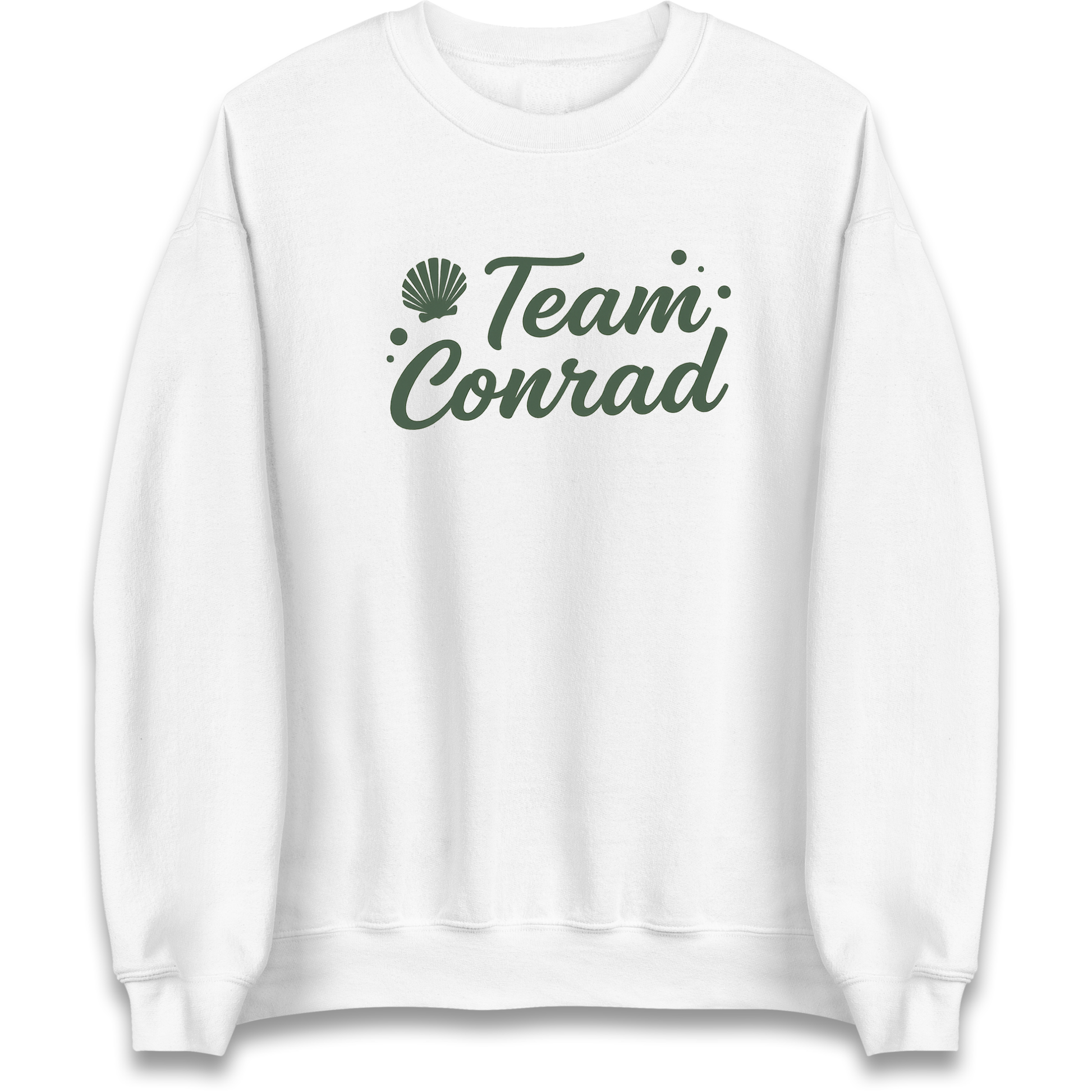 Team Conrad Sweatshirt