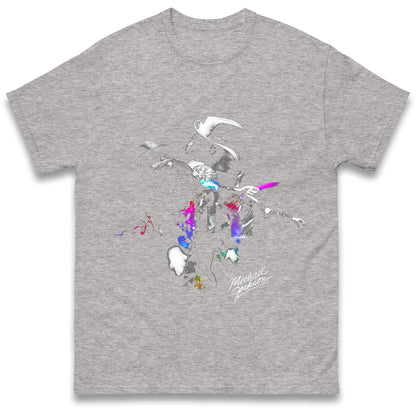 Michael jackson T Shirt