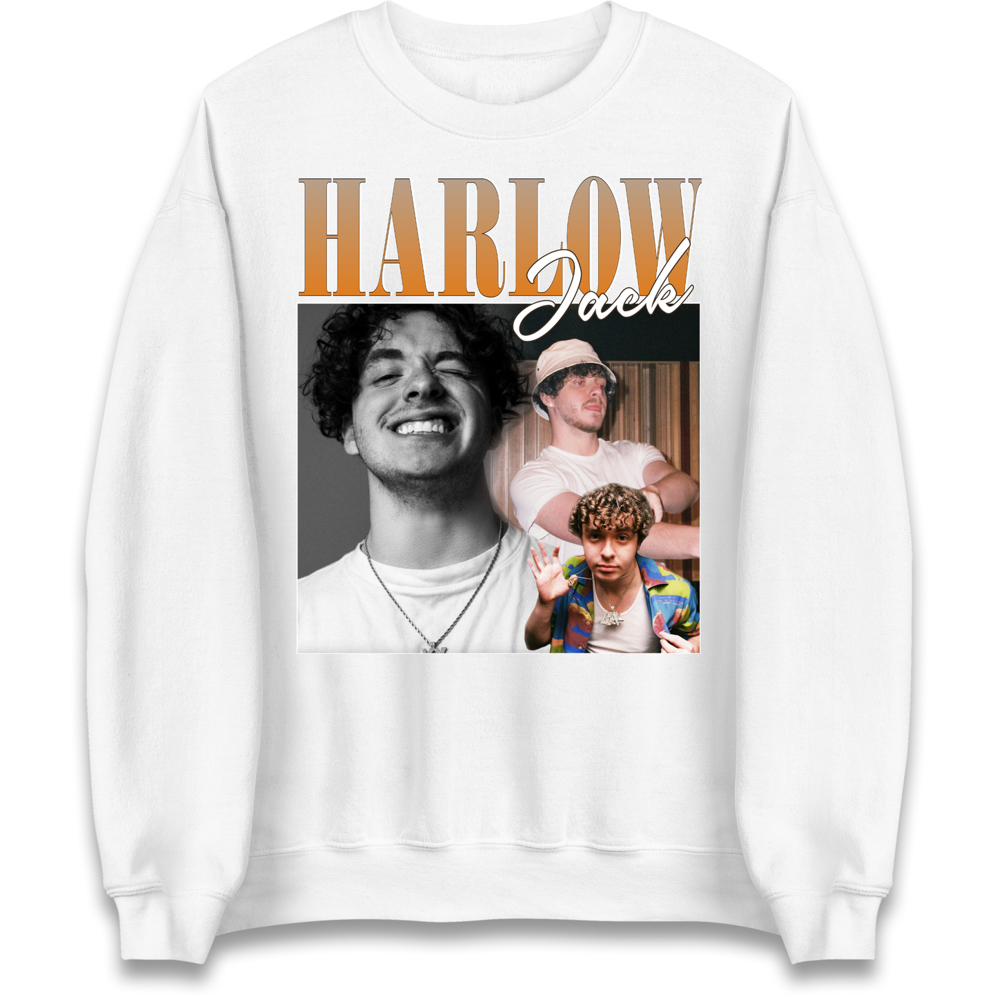 Jack Harlow Sweatshirt