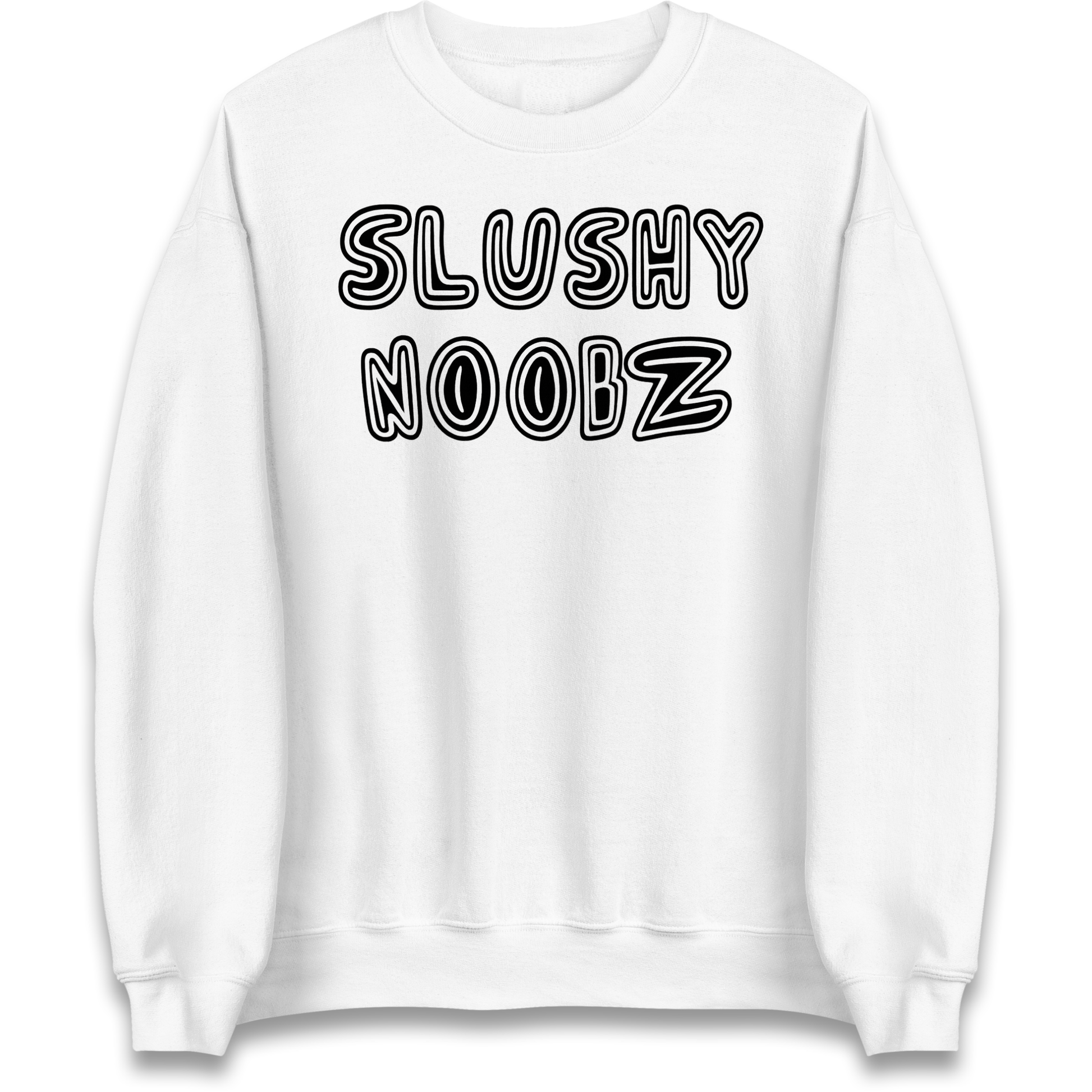 Slushy Noobz Sweatshirt