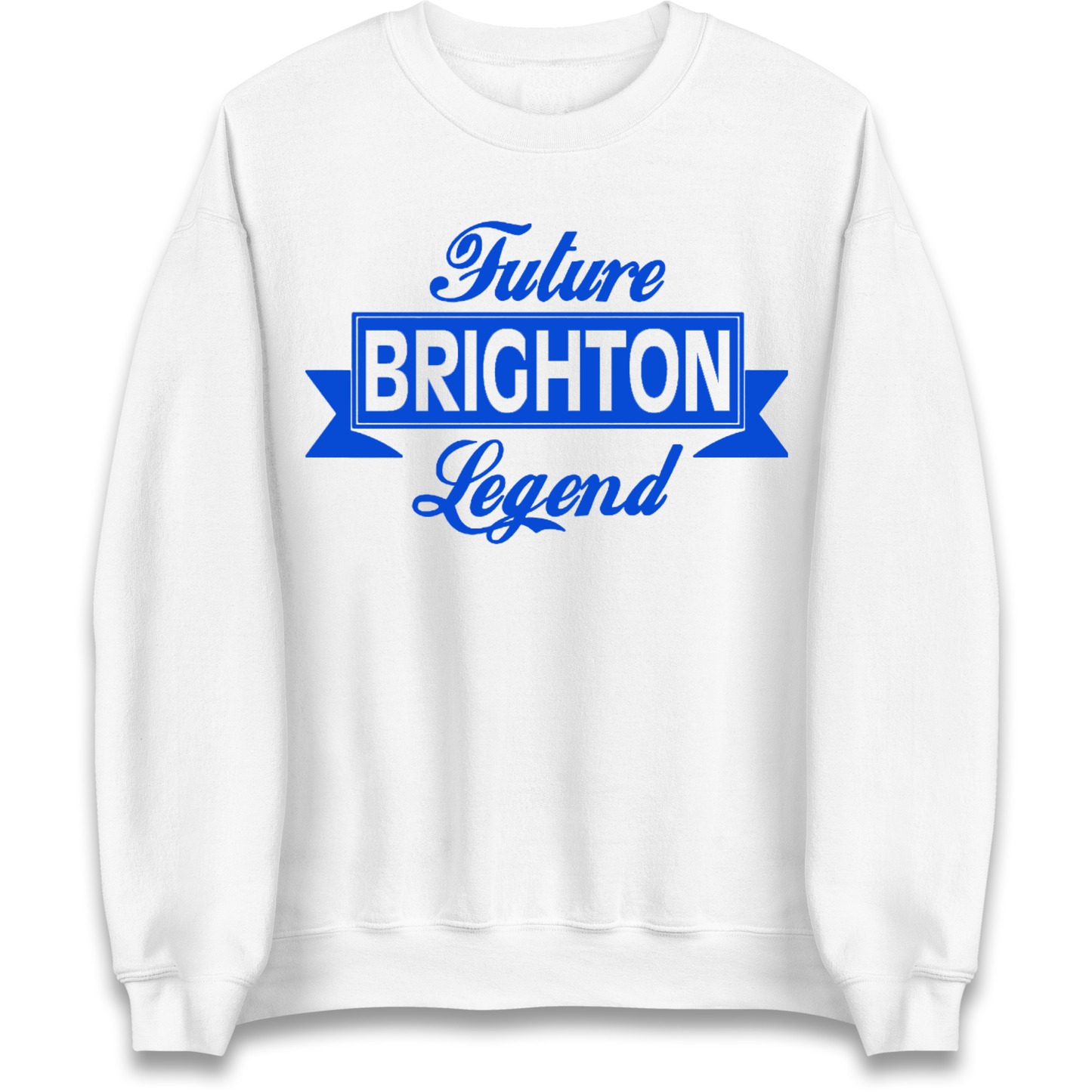 Future Brighton Legend Sweatshirt