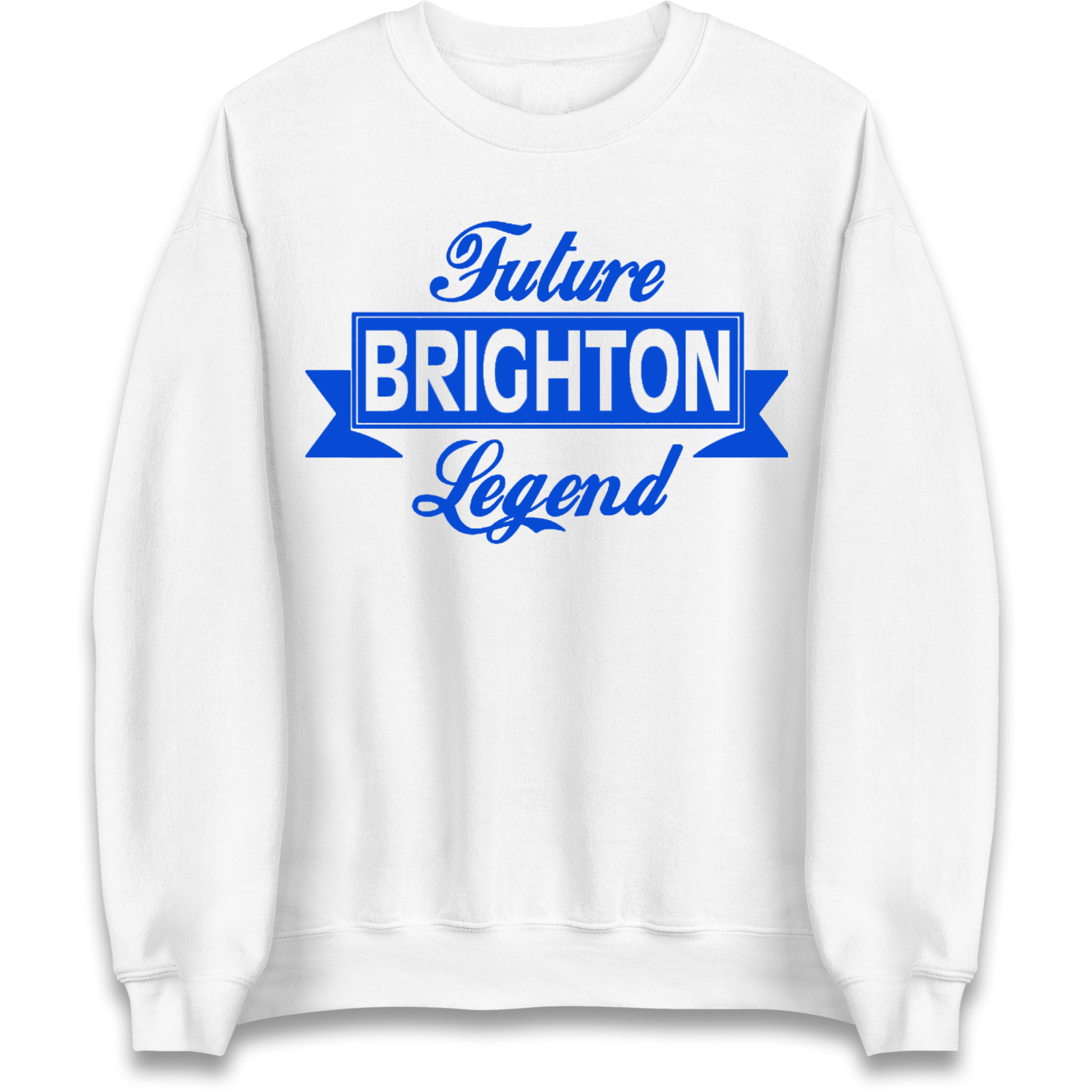Future Brighton Legend Sweatshirt