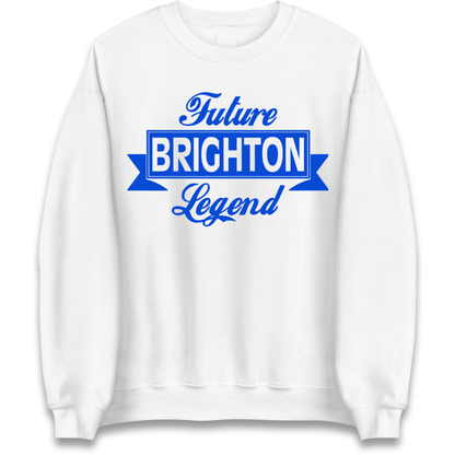 Future Brighton Legend Sweatshirt