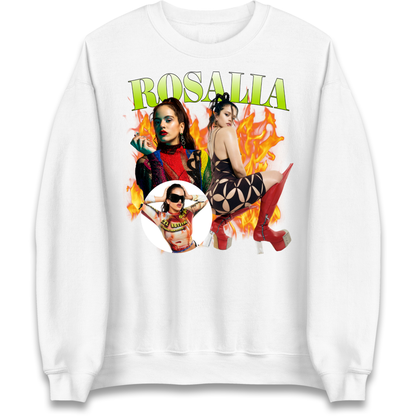 Rosalia Sweatshirt