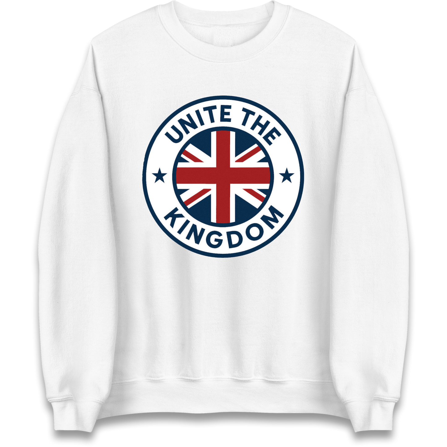 Unite The Kingdom Sweatshirt
