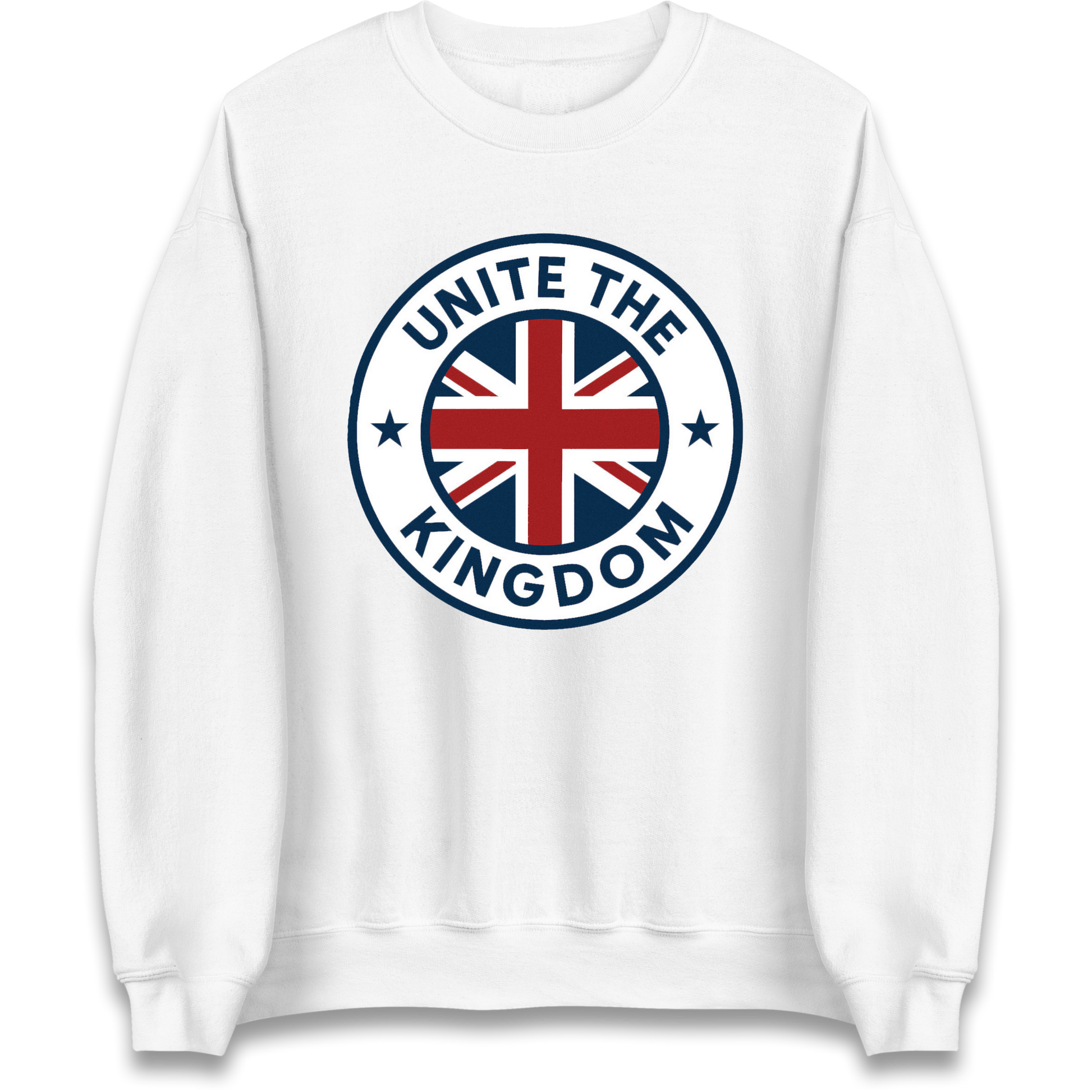 Unite The Kingdom Sweatshirt